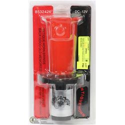 VINTAGE SOUND VEHICLE OO-GA OO-GA HORN