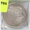 Image 1 : 1921 US MORGAN SILVER DOLLAR