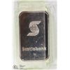 Image 1 : SCOTIA BANK 1 OZ .999 SILVER BAR