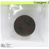 Image 1 : CANADIAN 1919 LARGE PENNY