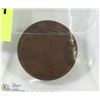 Image 1 : 1903 CANADIAN LARGE PENNY