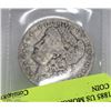 Image 1 : 1885 US MORGAN SILVER DOLLAR COIN