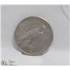 Image 1 : 1926 EAGLE  AMERICAN SILVER DOLLAR