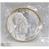 Image 1 : 2013- .999 -1 TROY OZ BUFFALO COIN