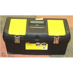 STANLEY 24" TOOL BOX