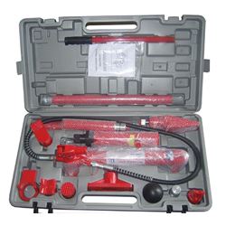 10 TON HYDRAULIC PORTA POWER KIT