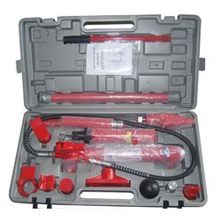 10 TON HYDRAULIC PORTA POWER KIT