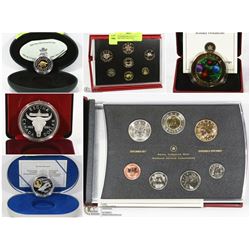 FEATURED ITEMS: HIGH END ESTATE COINS