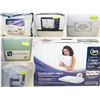 Image 1 : FEATURED ITEMS: PILLOWS, SHEET SETS AND MORE...
