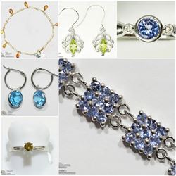 FEATURED ITEMS: JEWELLERY