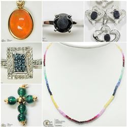 FEATURED ITEMS: JEWELLERY