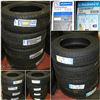 Image 1 : FEATURED ITEMS: NEW TIRES