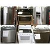 Image 1 : FEATURED ITEMS: SCRATCH AND DENT APPLIANCES
