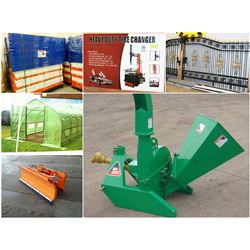 FEATURED ITEMS: KASTNERS COMMERCIAL SECTION