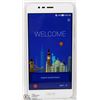 Image 1 : CARRIER UNLOCKED ASUS ZENFONE 3 MAX WHITE