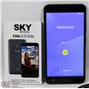 Image 1 : UNLOCKED SKY DEVICES ELITE 5.5" ANDROID SMARTPHONE