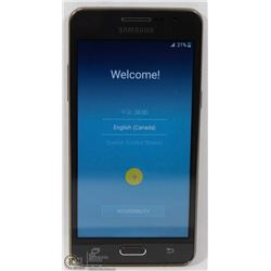 CARRIER UNLOCKED SAMSUNG GALAXY GRAND PRIME