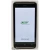 Image 1 : CARRIER UNLOCKED ACER LIQUID ZEST ANDROID PHONE