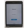 Image 1 : SAMSUNG GALAXY TAB A 16GB TITANIUM ANDROID TABLET