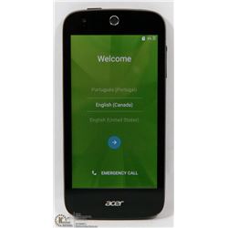 UNLOCKED ACER LIQUID Z320 ANDROID SMARTPHONE