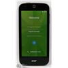 Image 1 : UNLOCKED ACER LIQUID Z320 ANDROID SMARTPHONE