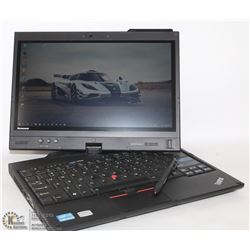 BUSINESS CLASS LENOVO X220 TABLET PC INTEL i5