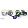 Image 1 : 5 PAIRS OF NEW SPY SUNGLASSSES