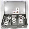 Image 1 : ESTATE METAL CASE FULL OF COINS