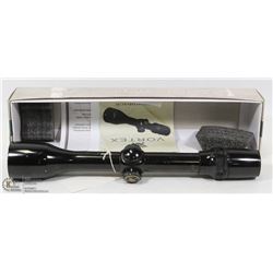 VORTEX DIAMONDBACK RIFLE SCOPE 4-12 X40 DEAD