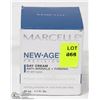 Image 1 : PAIR OF MARCELLE ANTI WRINKLE AND DAY CREAM