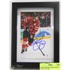 Image 1 : CHRIS PRONGER TEAM CANADA SIGNED PICTURE