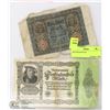 Image 1 : REICHBANKNOTES