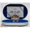 Image 1 : SILVER DART $20 CANADIAN 1 TROY OUNCE STERLING