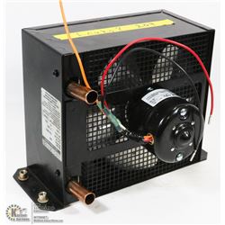 ZEROSTART CAB & CARGO HEATER MODEL 500.