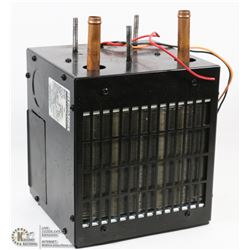 ZEROSTART CAB & CARGO HEATER MODEL 100.