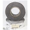 Image 1 : 2 ROLLS OF GATOR NON-SLIP TAPE 2"X60'.