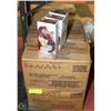 Image 1 : 8 CASES OF HAIR DYE