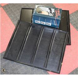 SPORTSCARD HOLDER FRAME DRINKING CUP.