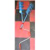 Image 1 : BUNDLE OF 2 ICE AUGERS