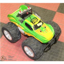 REMOTE CONTROL WILD FIRE TRUCK