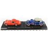 Image 1 : 2 DIE CAST MODEL CARS INCL JAGUAR