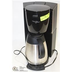 STARBUCKS THERMOS COFFEE MAKER