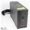 Image 1 : UPS POWER BACK UP 500WATT 6 OUTLETS