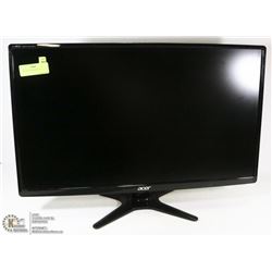 ACER LED 27" MONITOR NO ADAPTOR