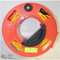 WOODS 50 FOOT OUTDOOR EXTENSION CORD