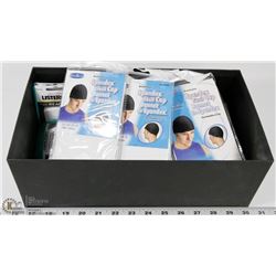 BOX OF NEW PERSONAL ITEMS