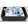 Image 1 : BOX OF NEW PERSONAL ITEMS