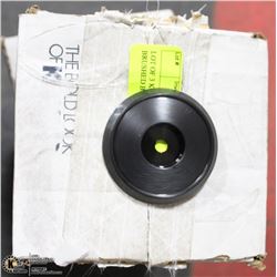 LOT OF 3 KOHLER SLIDE BAR TRIM BRUSHED BLACK