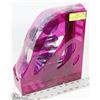 Image 1 : DESK SET INCL DOCUMENT HOLDER, STAPLER, SCISSORS