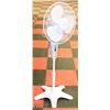 Image 1 : HONEYWELL QUIET SET TELESCOPIC FLOOR FAN
